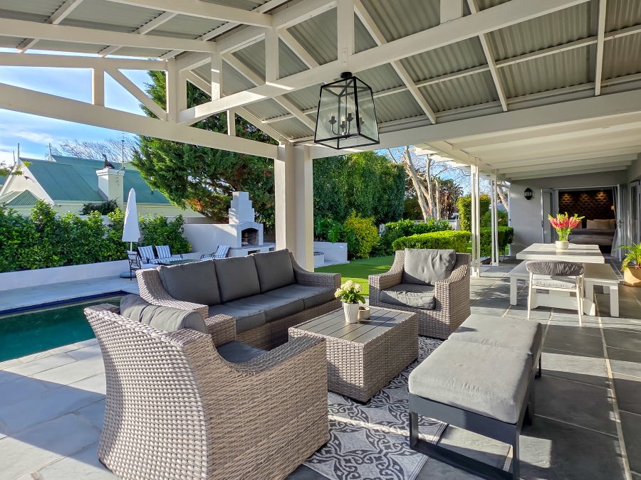 3 Bedroom Property for Sale in Constantia Western Cape